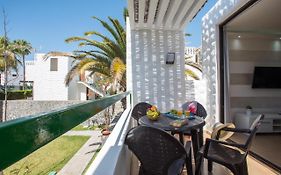 Precioso Apartamento En El Centro De Las Americas A 100 Metros De La Playa