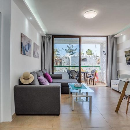 Precioso Apartamento En El Centro De Las Americas A 100 Metros De La Playa Playa de las Américas Exterior foto
