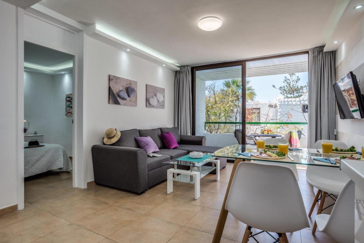 Precioso Apartamento En El Centro De Las Americas A 100 Metros De La Playa Playa de las Américas Exterior foto