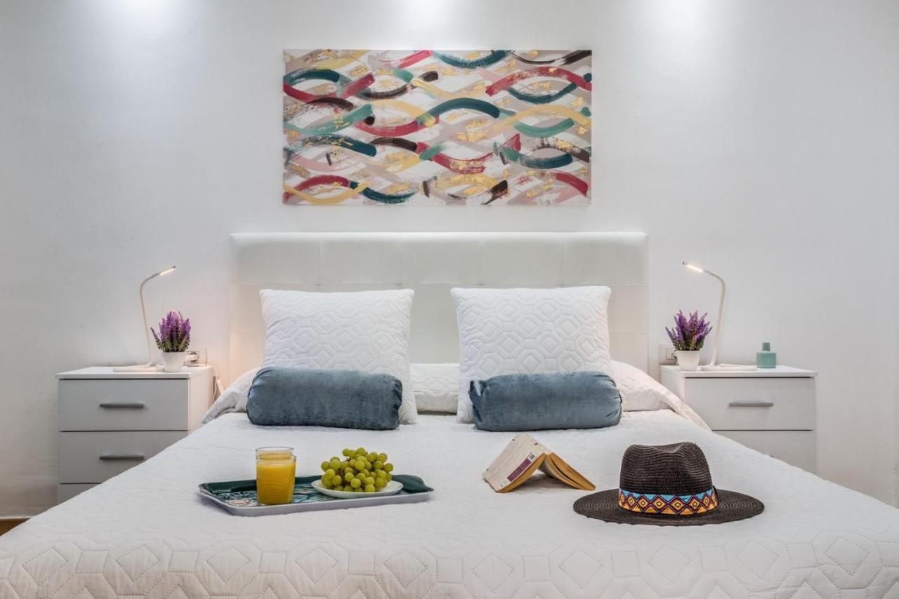 Precioso Apartamento En El Centro De Las Americas A 100 Metros De La Playa Playa de las Américas Exterior foto