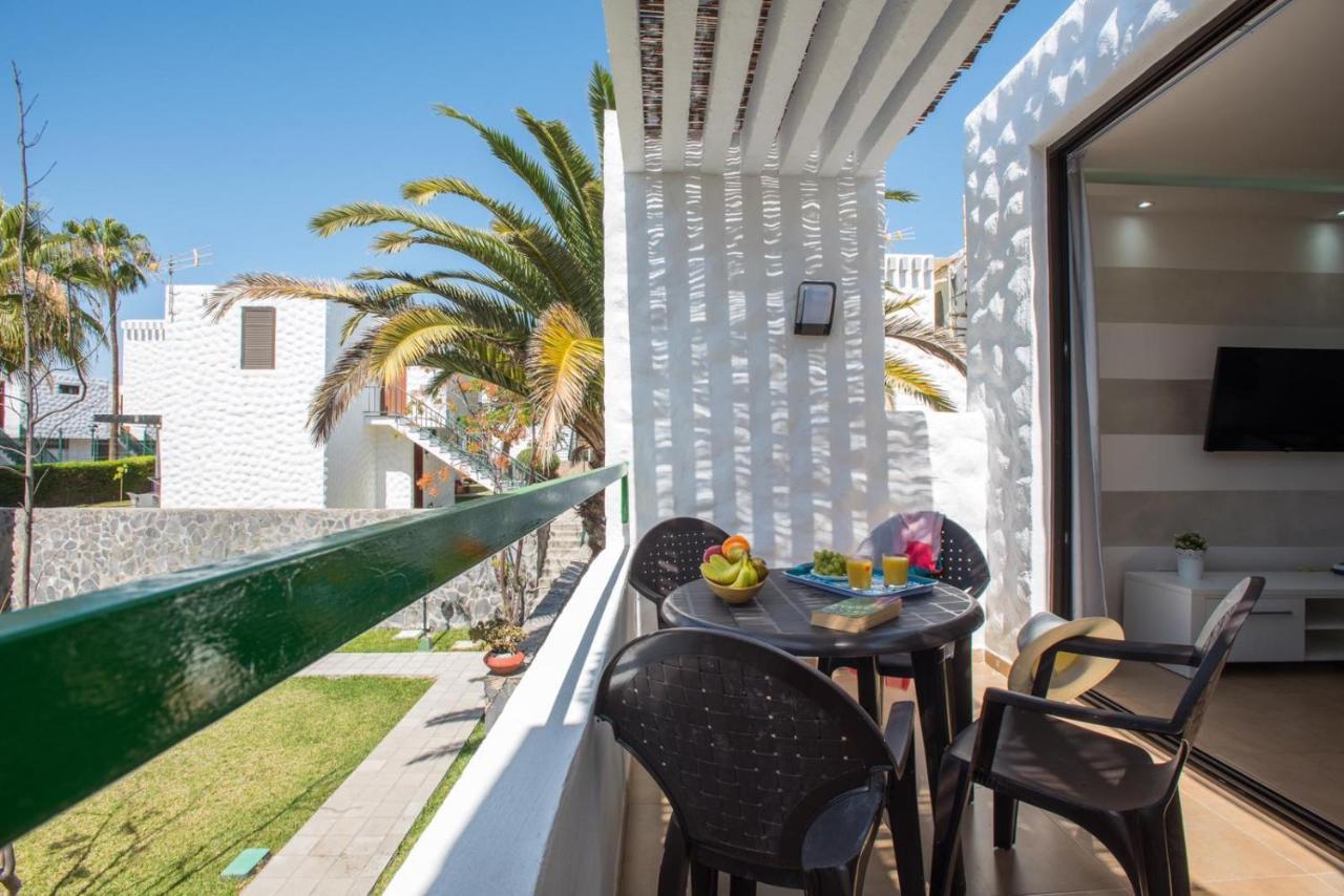Precioso Apartamento En El Centro De Las Americas A 100 Metros De La Playa Playa de las Américas Exterior foto