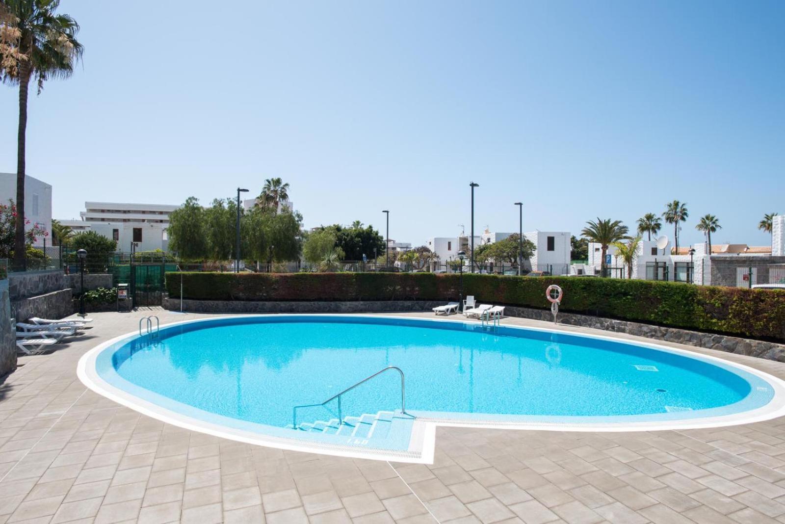 Precioso Apartamento En El Centro De Las Americas A 100 Metros De La Playa Playa de las Américas Exterior foto